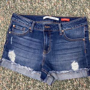 Women’s shorts